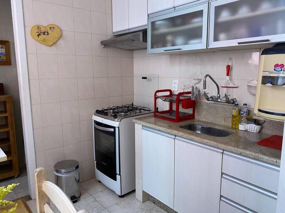 Charmoso Apartamento Na Av. Atlantica, Copacabana Рио-де-Жанейро Экстерьер фото